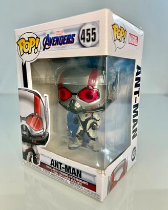 Funko Pop Marvel Studios Ant Man