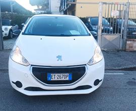 Peugeot 208 1.0 VTi 68 CV 5 porte Active