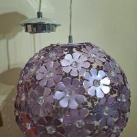 Lampadario d'arredo