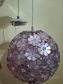 Lampadario d'arredo
