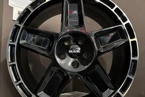 Cerchi Audì A4 AllRoad A6 A5 A7 A8 Q5 Q7 9Jx20ET20