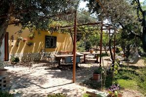 Casa vacanze in collina vicino Reggio Calabria