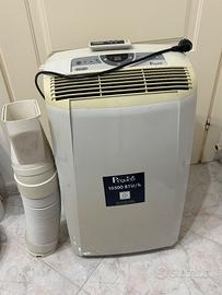 Climatizzatore Delonghi