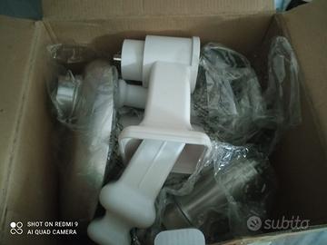 Tritacarne passapomodoro