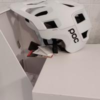 Casco MTB Poc