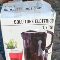 Bollitore 