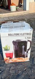 Bollitore 