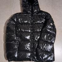 giubbotto moncler 