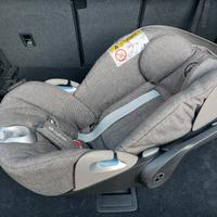 Ovetto Cybex Cloud Z+ con base