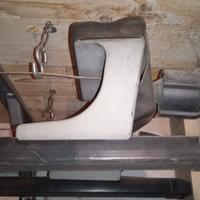 Barre portatutto FIAT UNO