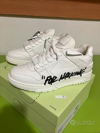 Sneakers off white