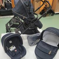 Trio peg perego