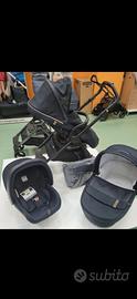 Trio peg perego
