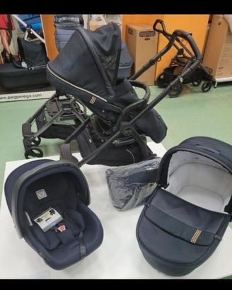 Trio peg perego