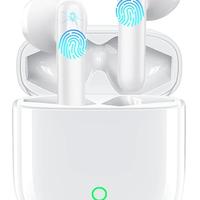 Auricolari Sport Open-Ear Bluetooth 5.4 NUOVI Sigi