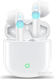 Auricolari Sport Open-Ear Bluetooth 5.4 NUOVI Sigi