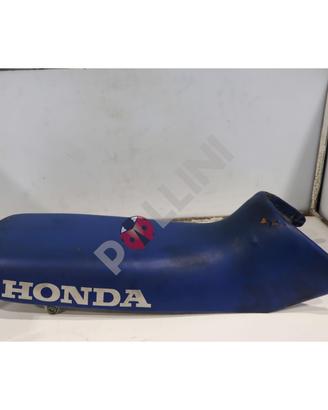 Sella (motociclo) Honda (ciclomotori) Xl 600 1986