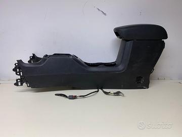 TUNNEL CENTRALE JEEP Renegade Serie (14>)