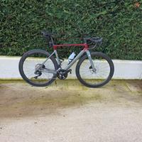 Focus Izalco Max 8.9  del 2023 taglia M