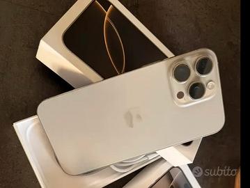 Iphone 16 pro max 256 gb