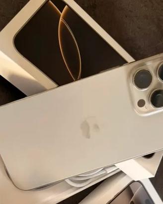 Iphone 16 pro max 256 gb