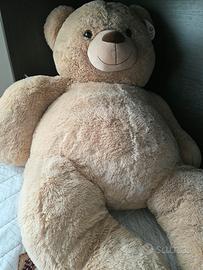 Peluche orso