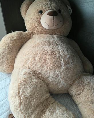 Peluche orso