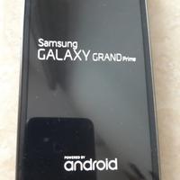 GALAXY  GRAND PRIME