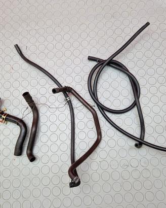 TUBI ARIA KAWASAKI NINJA 600 2008 2007 ZX6R