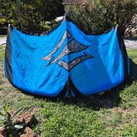 Naish Pivot S26 7 Blue
