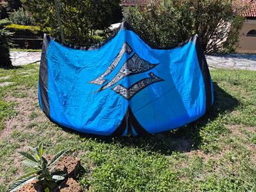 Naish Pivot S26 7 Blue