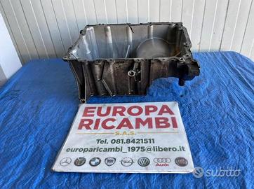 Coppa olio ford fiesta benzina