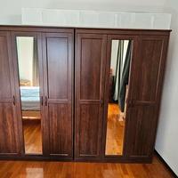 Guardaroba Songesand Ikea