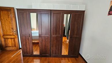 Guardaroba Songesand Ikea