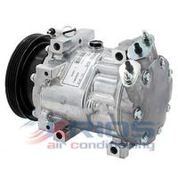 Compressore aria condizionata Dacia Logan 1.4