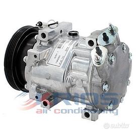 Compressore aria condizionata Dacia Logan 1.4