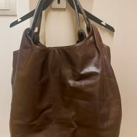 Borsa a spalla JIL SANDER