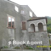 ABITAZIONE NEL BORGO ANTICO MEDIOEVALE