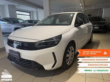 OPEL Corsa 6� serie Corsa 1.2 GS