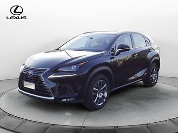 Lexus NX Hybrid 4WD Executive