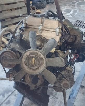 motore E30 BMW 318IS COMPLETO