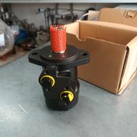 Motore orbitale idraulico