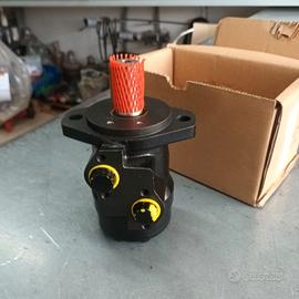 Motore orbitale idraulico