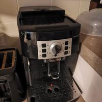 Delonghi magnifica s