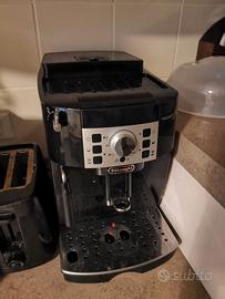 Delonghi magnifica s