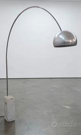 lampada Flos di Achille Castigioni