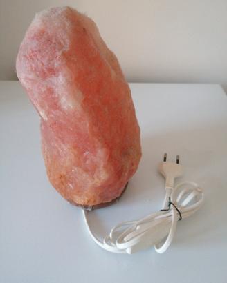 Lampada di sale