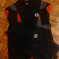 Completo Sergio Tacchini