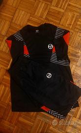 Completo Sergio Tacchini