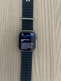 Apple Watch Ultra 1